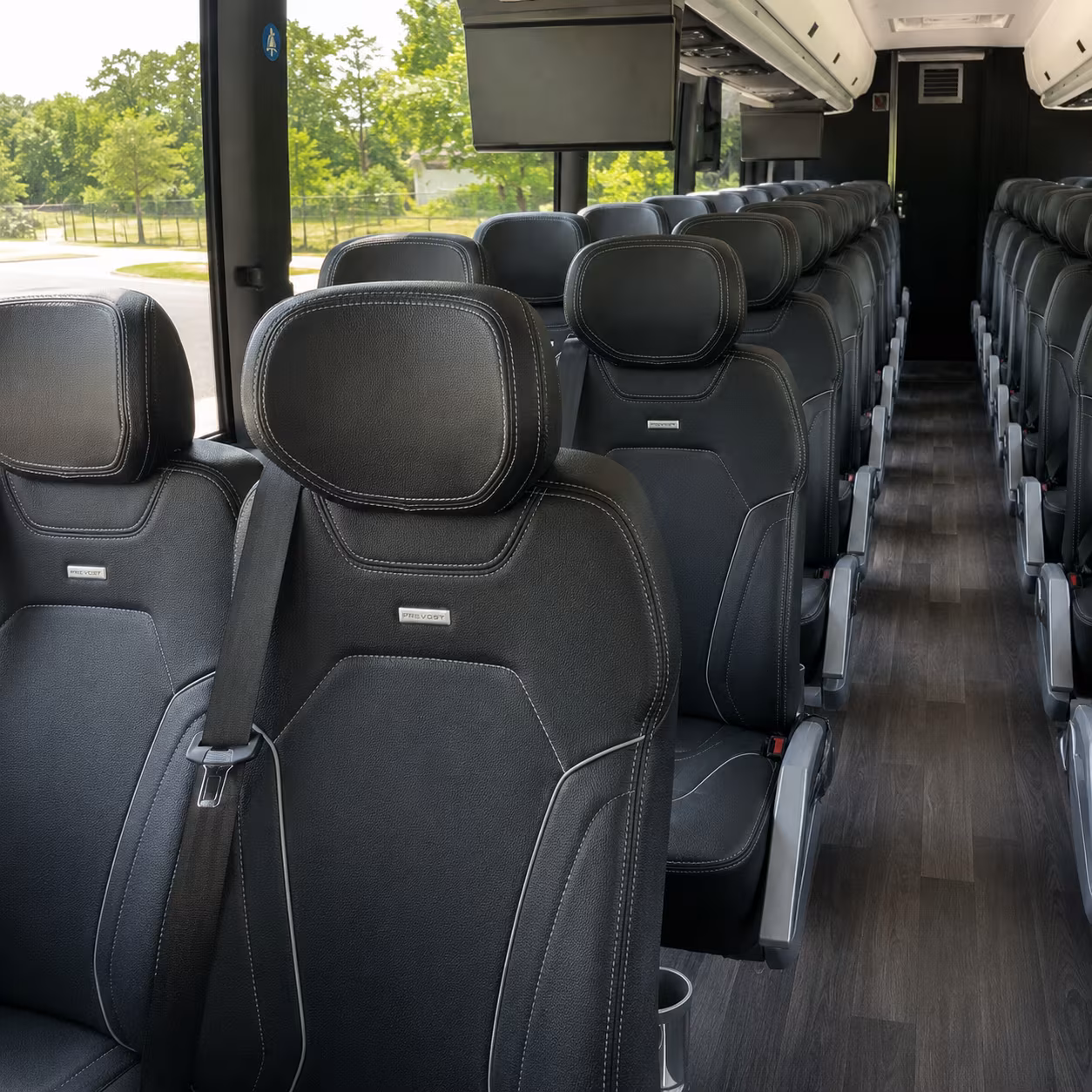 Akron Airport Transportation