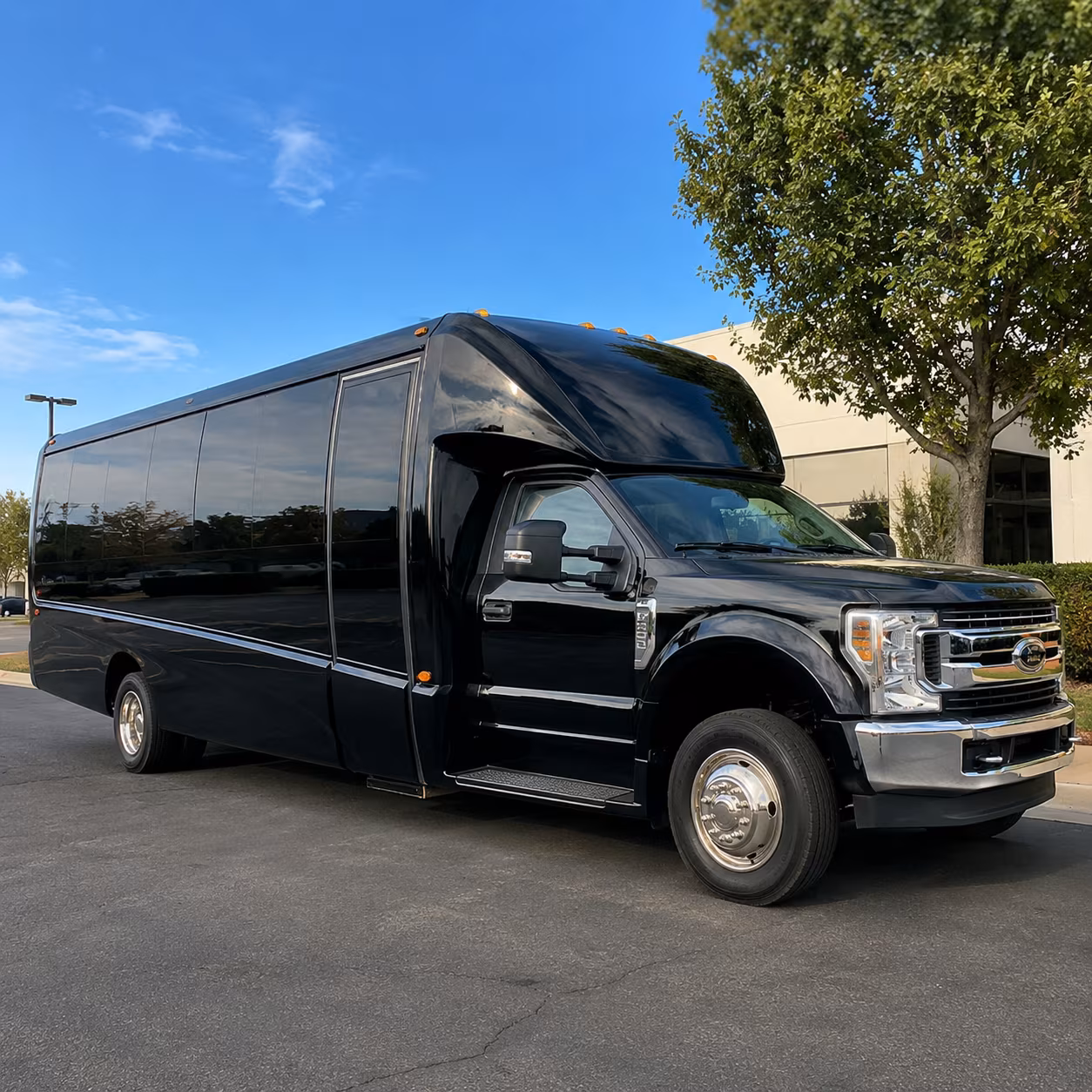 Akron Airport Shuttles & Transportation