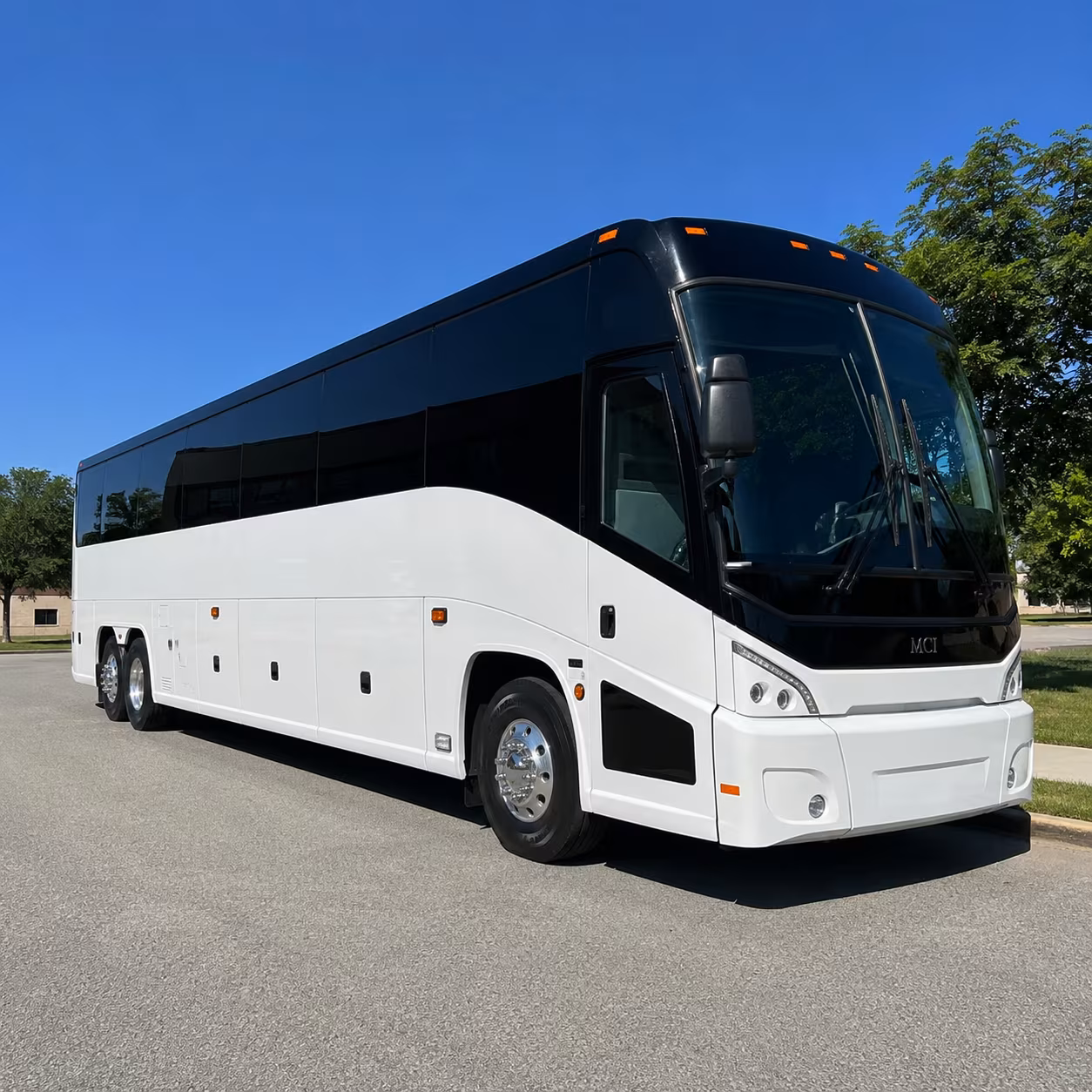 Akron Corporate Event Transportation
