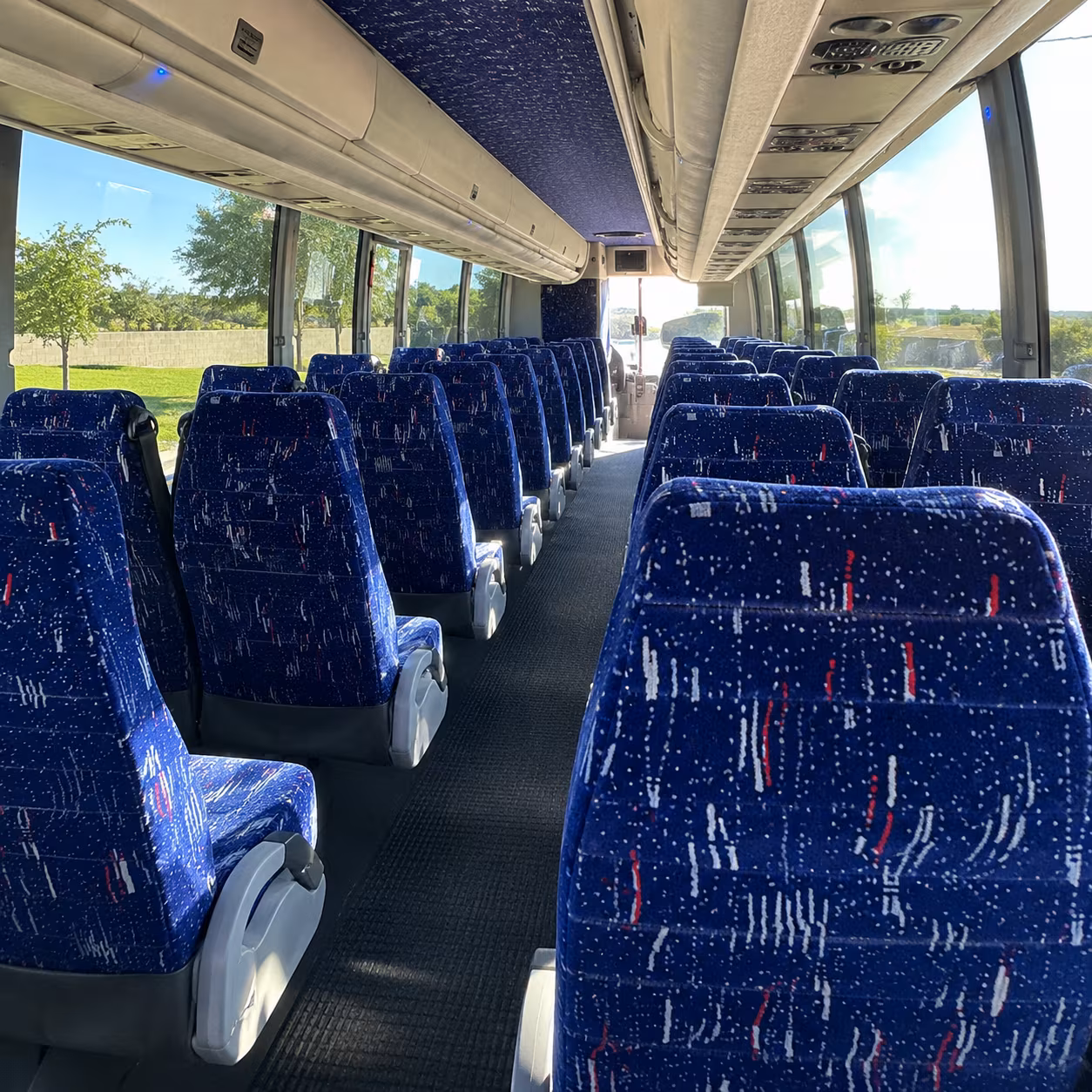 Akron School Event & Field Trip Transportation