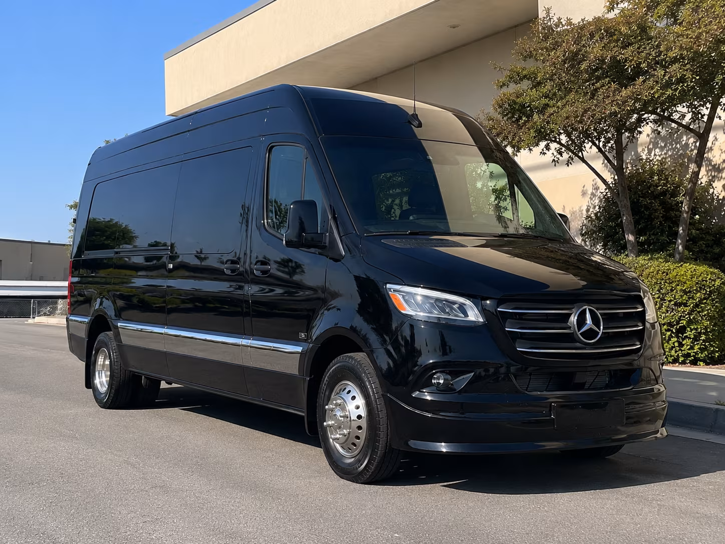 Akron School Event Transportation route planning