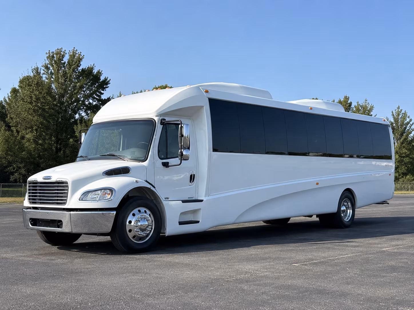 Akron Winery Tour & Pub Crawl Transportation
