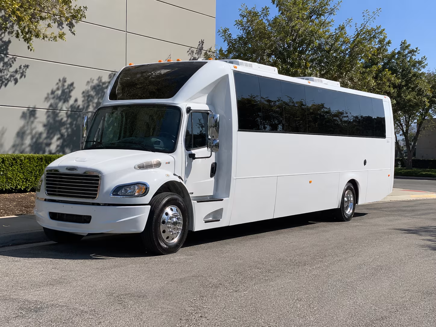 Akron Bachelor & Bachelorette Transportation