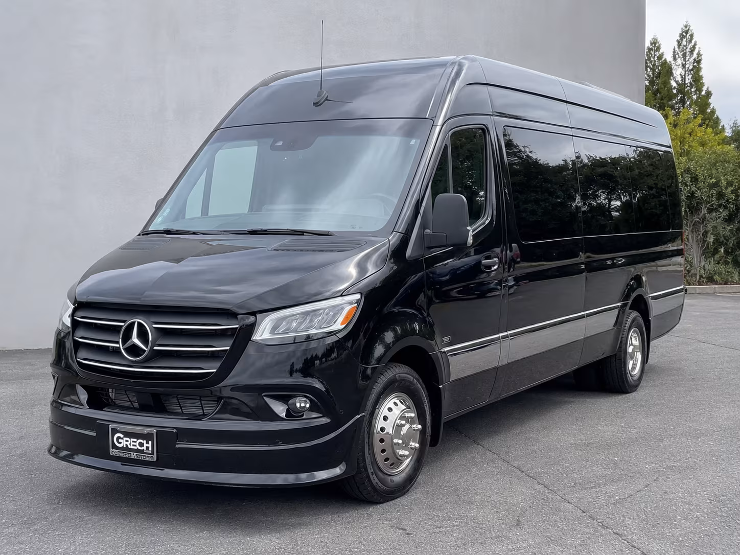 Buffalo Concert Transportation & Shuttles
