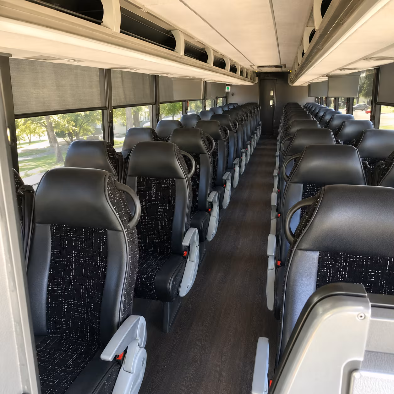 Canton Airport Shuttles & Transportation