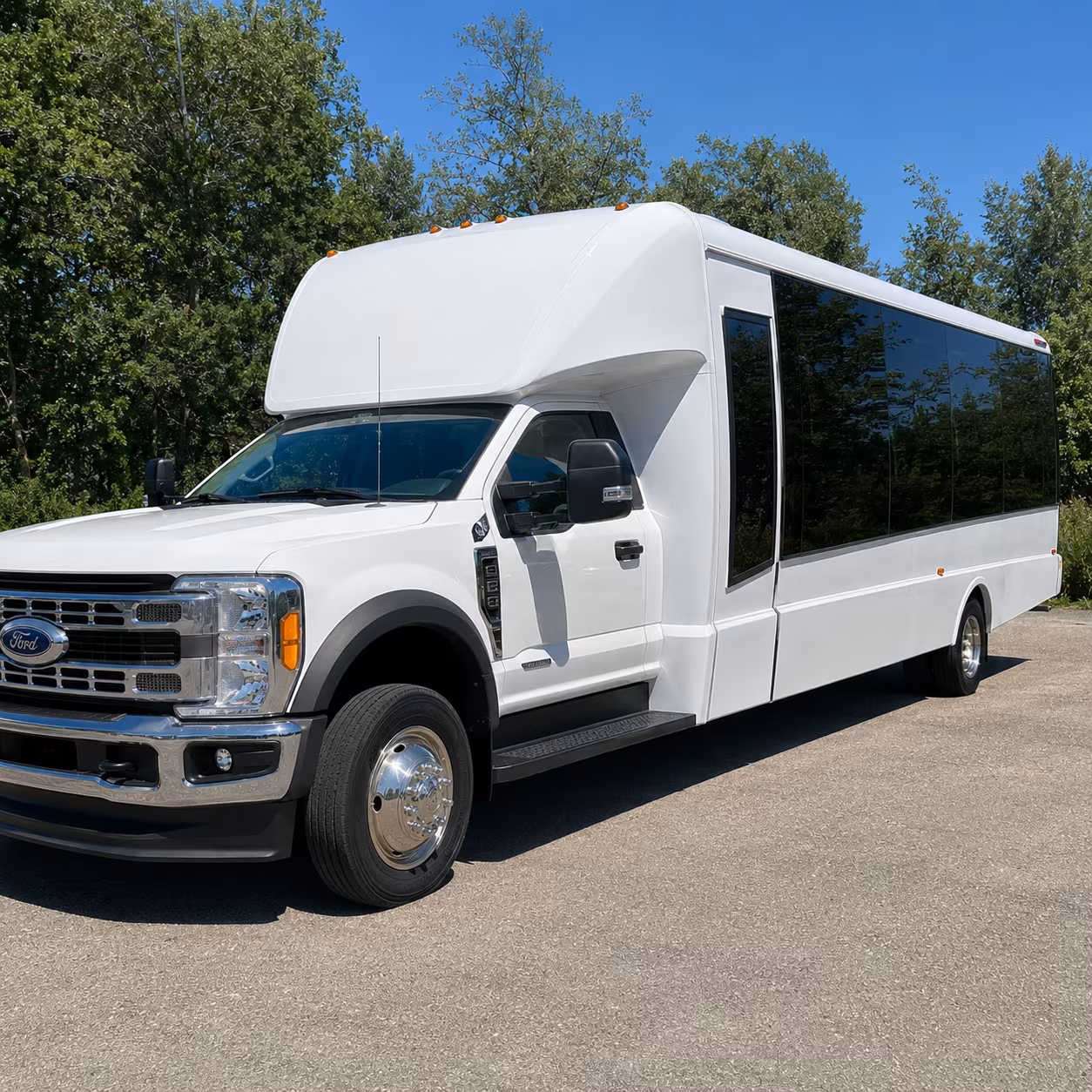 Cleveland Airport Shuttles & Transportation