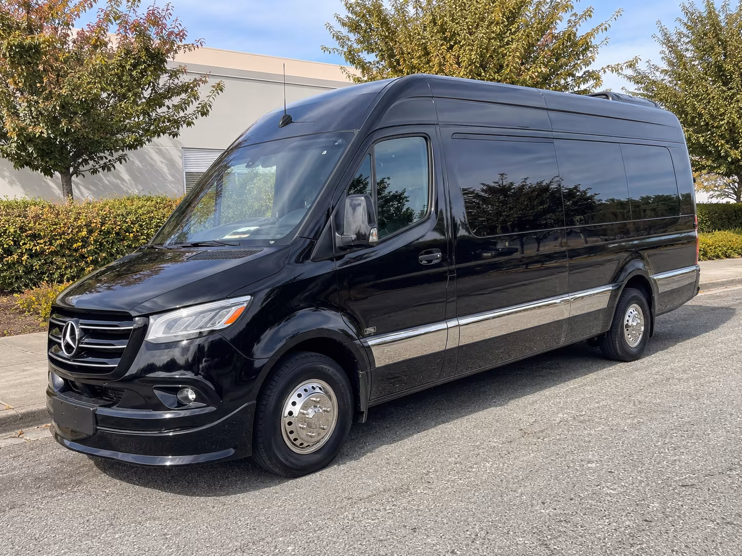 Cleveland Concert Transportation & Shuttles