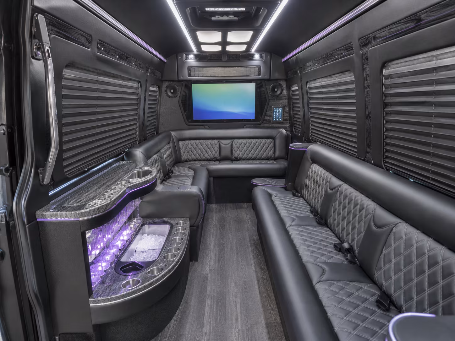 Columbus Airport Shuttles & Transportation