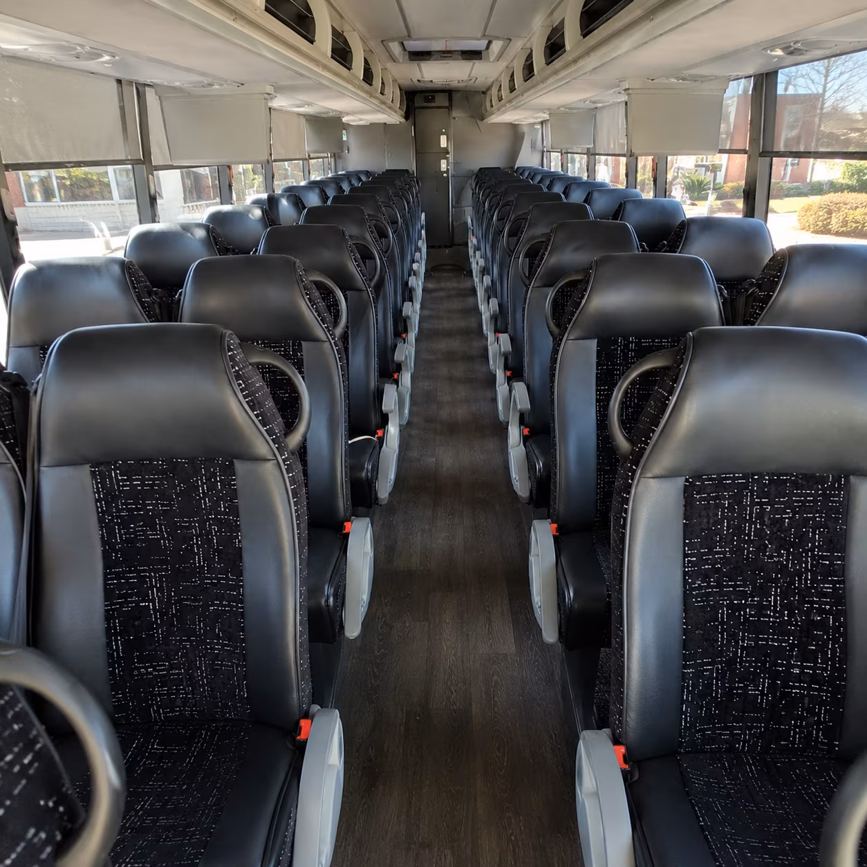 Columbus Concert Transportation & Shuttles