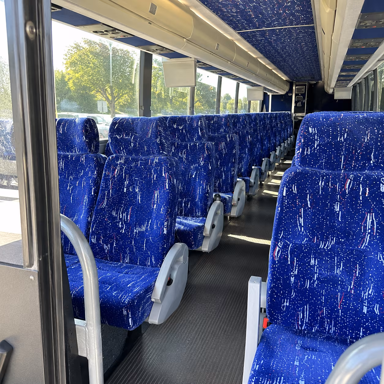 Erie Airport Shuttles & Transportation