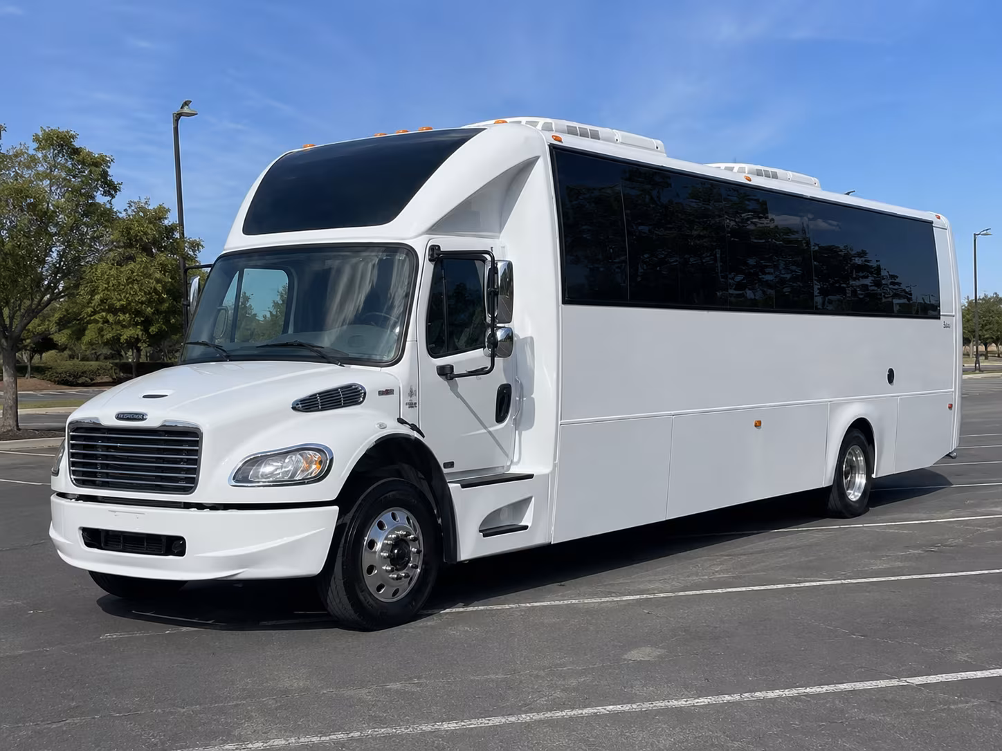 Erie Bachelor & Bachelorette Transportation