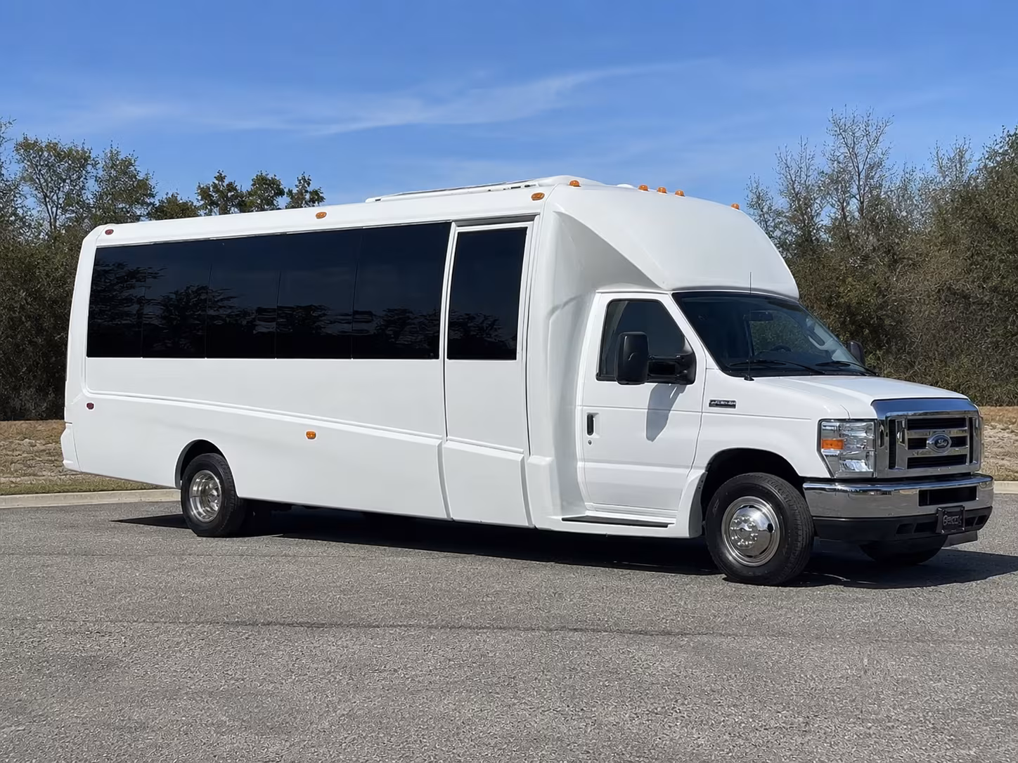 Erie Sporting Event Transportation