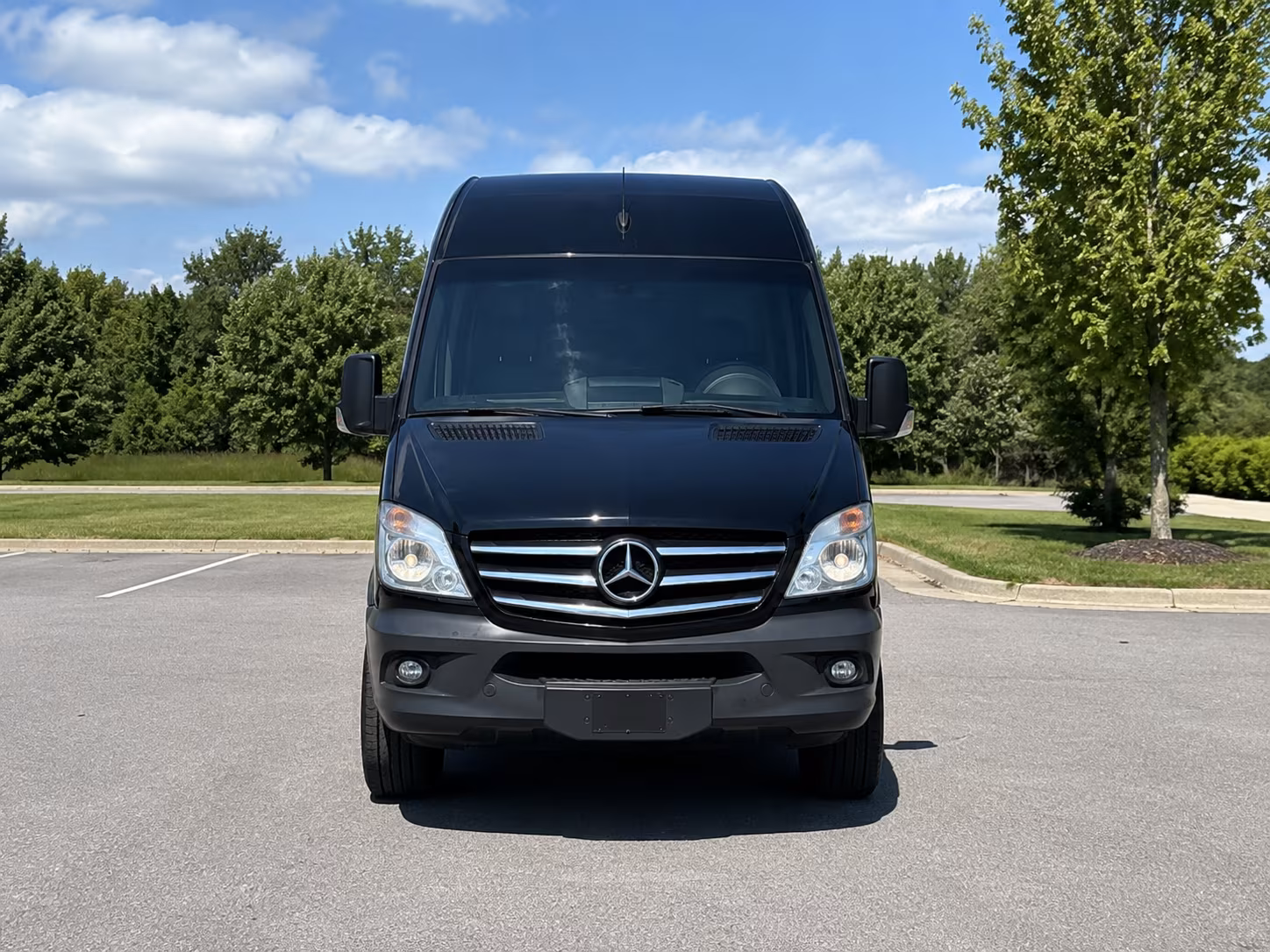 Pittsburgh Concert Transportation & Shuttles