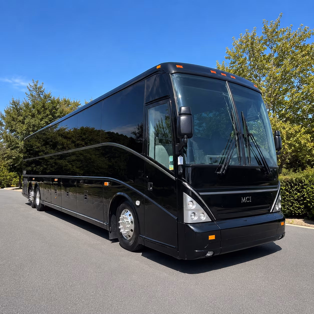 Pittsburgh Corporate Event Transportation