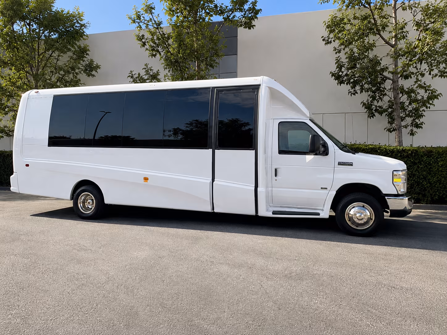 Pittsburgh School Event & Field Trip Transportation