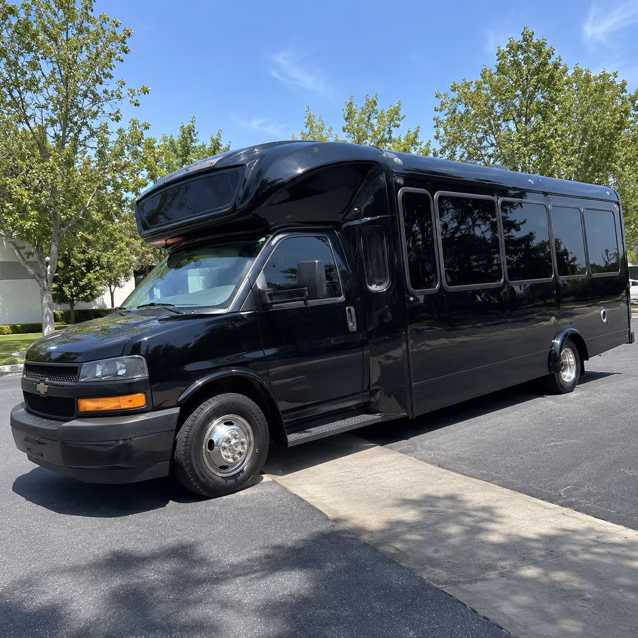 Pittsburgh Sporting Event Transportation