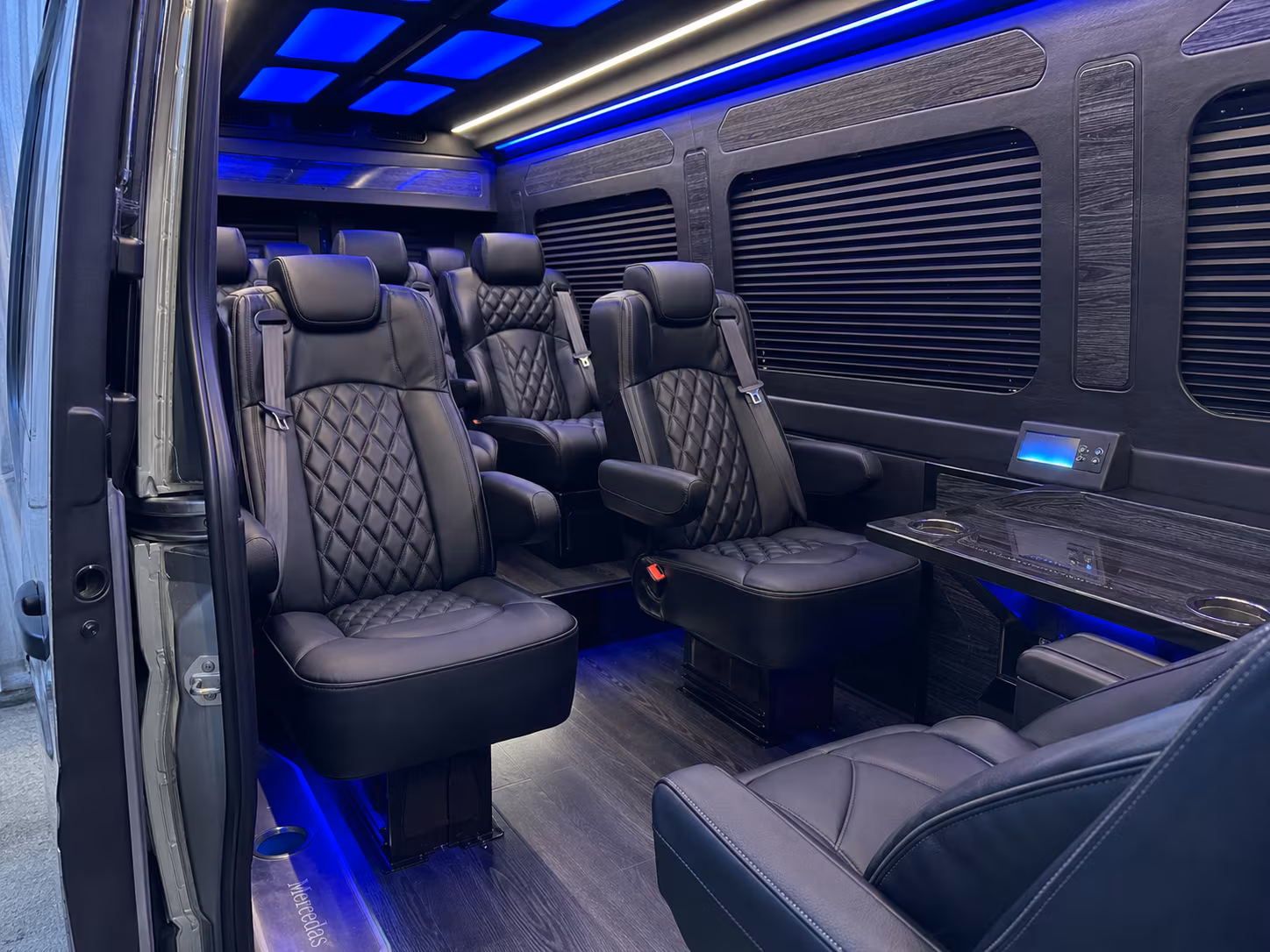 Youngstown Airport Shuttles & Transportation