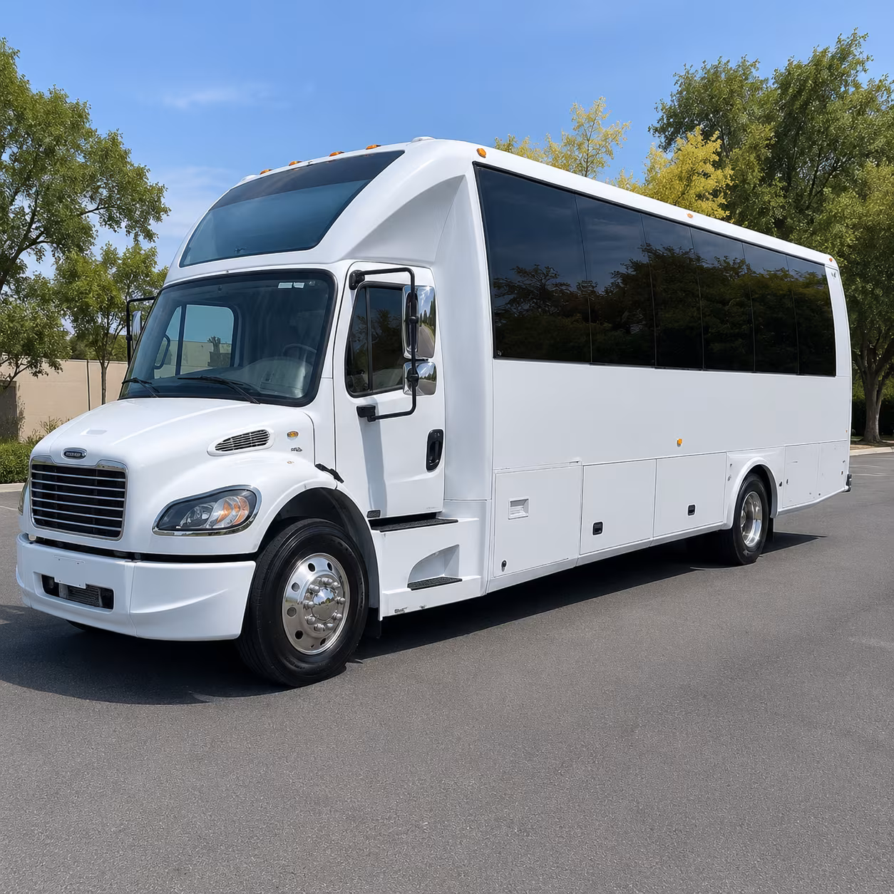 Youngstown Bachelor & Bachelorette Transportation