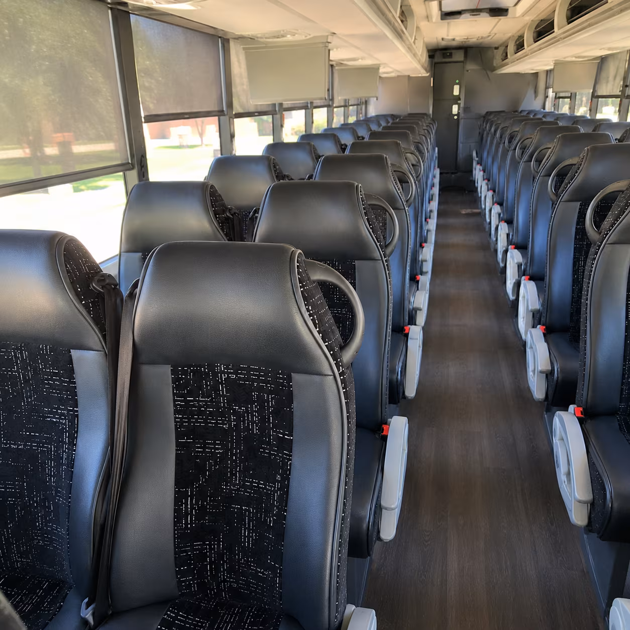 Youngstown Corporate Event Transportation