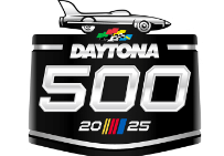 Daytona logo