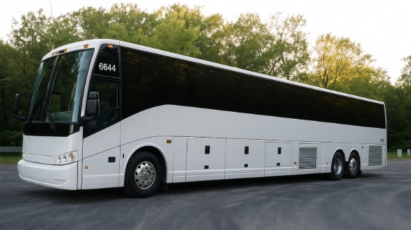 akron bachelor and bachelorette party bus