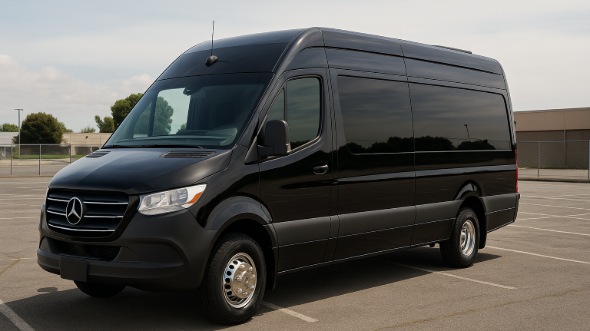 akron prom and homecoming minibus rental