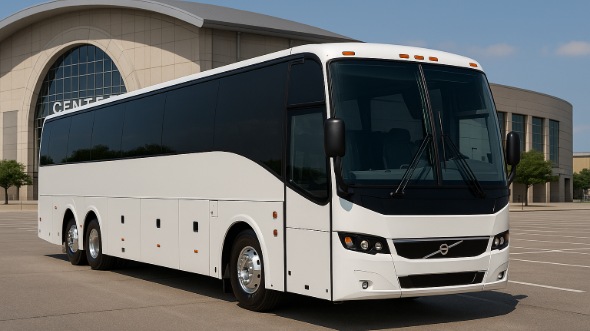 akron sports event transportation