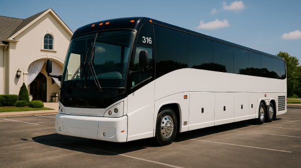 cincinnati bachelor and bachelorette party bus rentals