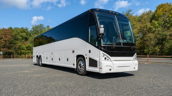 cleveland bachelor and bachelorette party bus rentals